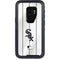 MLB Chicago White Sox Home Jersey Otterbox Defender Galaxy Skin