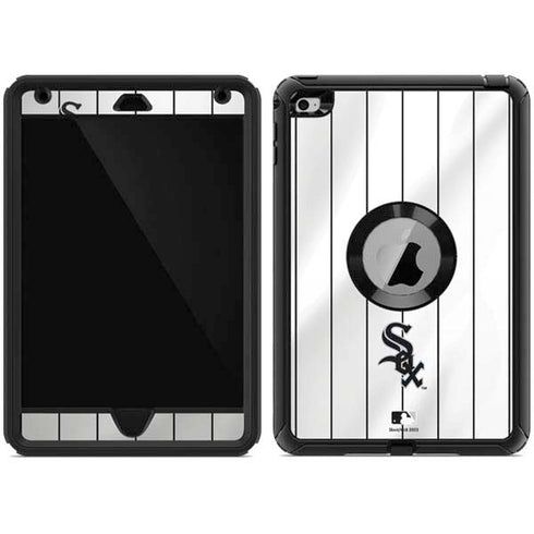 MLB Chicago White Sox Home Jersey Otterbox Defender iPad Skin