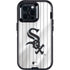 MLB Chicago White Sox Home Jersey Otterbox Defender iPhone Skin