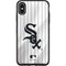 MLB Chicago White Sox Home Jersey Otterbox Symmetry iPhone Skin