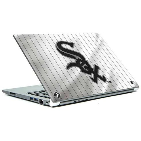 MLB Chicago White Sox Home Jersey Portege Z30t/Z30t-A Skin