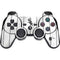 MLB Chicago White Sox Home Jersey PS3 Dual Shock wireless controller Skin