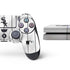 MLB Chicago White Sox Home Jersey PS4 Console and Controller Bundle Skin