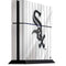 MLB Chicago White Sox Home Jersey PS4 Console Skin