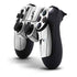 MLB Chicago White Sox Home Jersey PS4 Controller Skin