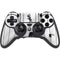 MLB Chicago White Sox Home Jersey PS4/PC SCUF Impact Controller Skin