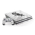 MLB Chicago White Sox Home Jersey PS4 Pro Bundle Skin