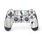 MLB Chicago White Sox Home Jersey PS4 Pro/Slim Controller Skin