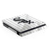 MLB Chicago White Sox Home Jersey PS4 Slim Skin