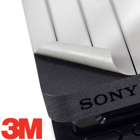 MLB Chicago White Sox Home Jersey PS4 Slim Skin