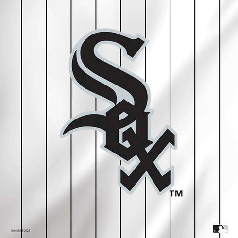 MLB Chicago White Sox Home Jersey PS4 Slim Skin