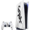 MLB Chicago White Sox Home Jersey PS5 Bundle Skin