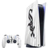 MLB Chicago White Sox Home Jersey PS5 Bundle Skin