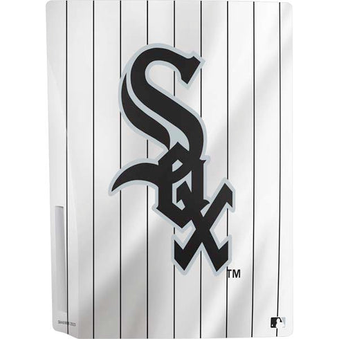 MLB Chicago White Sox Home Jersey PS5 Bundle Skin