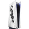 MLB Chicago White Sox Home Jersey PS5 Console Skin
