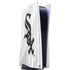 MLB Chicago White Sox Home Jersey PS5 Console Skin