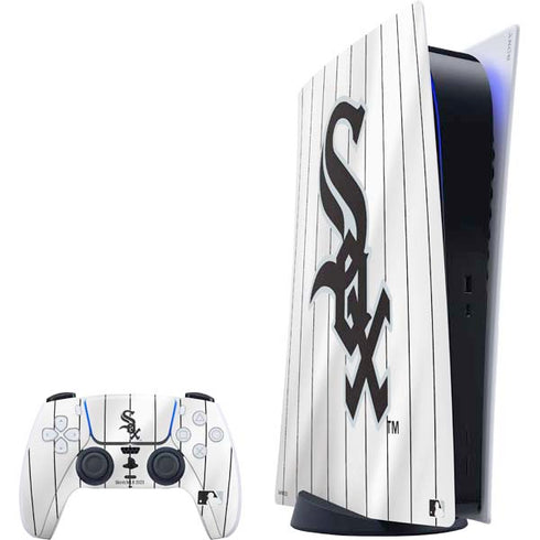 MLB Chicago White Sox Home Jersey PS5 Digital Edition Bundle Skin