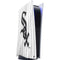 MLB Chicago White Sox Home Jersey PS5 Digital Edition Console Skin