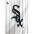MLB Chicago White Sox Home Jersey PS5 Digital Edition Console Skin