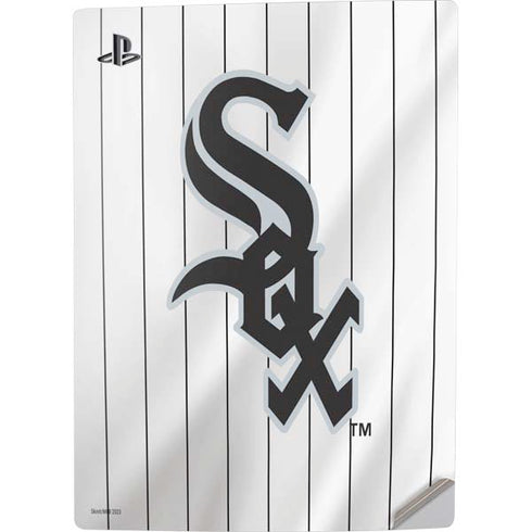 MLB Chicago White Sox Home Jersey PS5 Digital Edition Console Skin