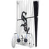 MLB Chicago White Sox Home Jersey PS5 Slim Digital Edition Bundle Skin