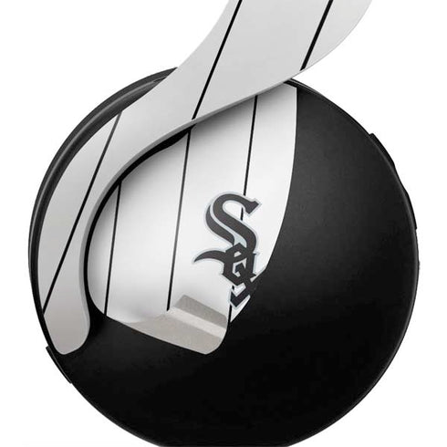 MLB Chicago White Sox Home Jersey PULSE 3D Wireless Headset for PS5 Skin