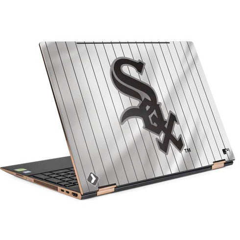 MLB Chicago White Sox Home Jersey HP Spectre Skin