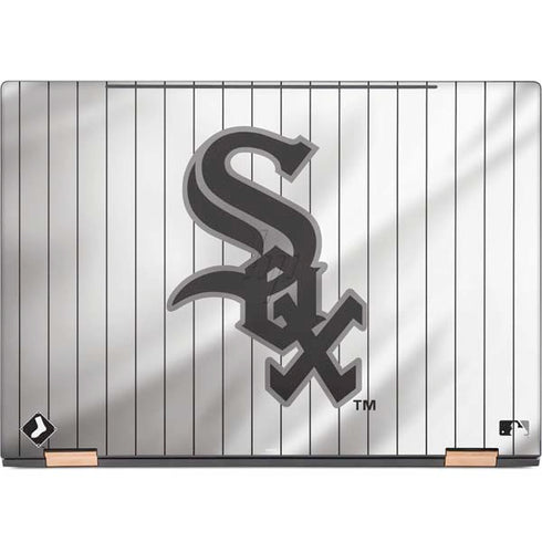 MLB Chicago White Sox Home Jersey HP Spectre Skin