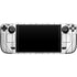 MLB Chicago White Sox Home Jersey Steam Deck Handheld Gaming Computer Skin