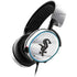MLB Chicago White Sox Home Jersey SteelSeries Arctis 3 Skin