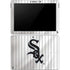 MLB Chicago White Sox Home Jersey Surface Go Skin