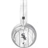 MLB Chicago White Sox Home Jersey Surface Headphones Skin