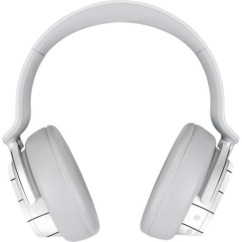 MLB Chicago White Sox Home Jersey Surface Headphones Skin