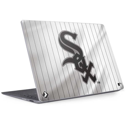 MLB Chicago White Sox Home Jersey Surface Laptop 2 Skin