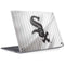 MLB Chicago White Sox Home Jersey Surface Laptop 2 Skin