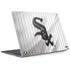 MLB Chicago White Sox Home Jersey Surface Laptop 2 Skin