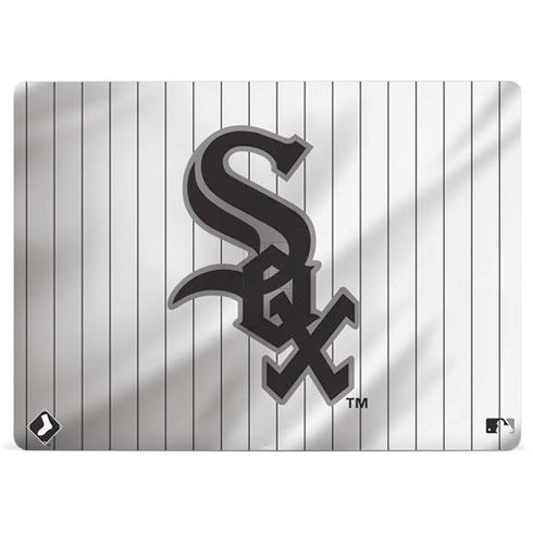 MLB Chicago White Sox Home Jersey Surface Laptop 2 Skin