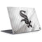 MLB Chicago White Sox Home Jersey Surface Laptop 3 13.5in Skin