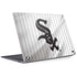 MLB Chicago White Sox Home Jersey Surface Laptop 3 13.5in Skin