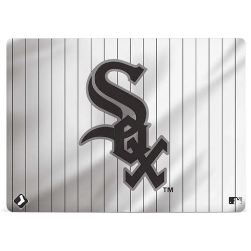 MLB Chicago White Sox Home Jersey Surface Laptop 3 13.5in Skin