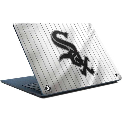 MLB Chicago White Sox Home Jersey Surface Laptop Skin