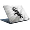 MLB Chicago White Sox Home Jersey Surface Laptop Skin