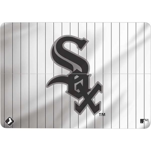 MLB Chicago White Sox Home Jersey Surface Laptop Studio Skin