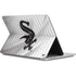 MLB Chicago White Sox Home Jersey Surface Laptop Studio Skin