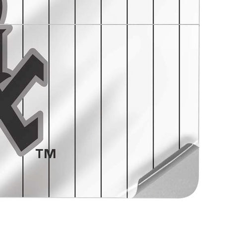 MLB Chicago White Sox Home Jersey Surface Laptop Studio Skin