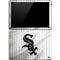 MLB Chicago White Sox Home Jersey Surface Pro 4 Skin