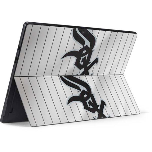 MLB Chicago White Sox Home Jersey Surface Pro 6 Skin