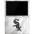 MLB Chicago White Sox Home Jersey Surface Pro 7 Skin