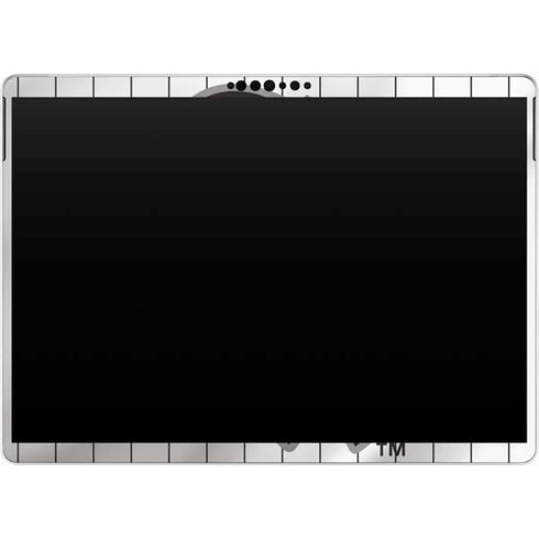 MLB Chicago White Sox Home Jersey Surface Pro 8 Skin