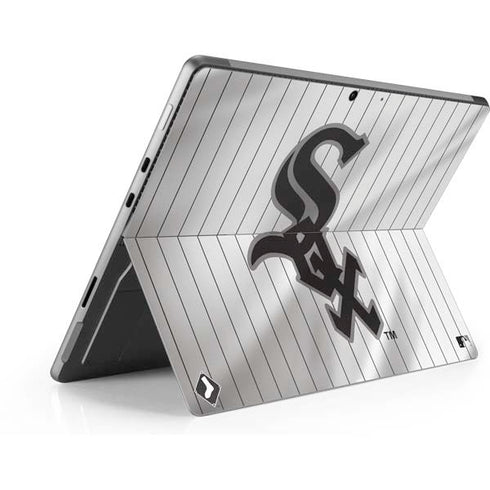 MLB Chicago White Sox Home Jersey Surface Pro 8 Skin